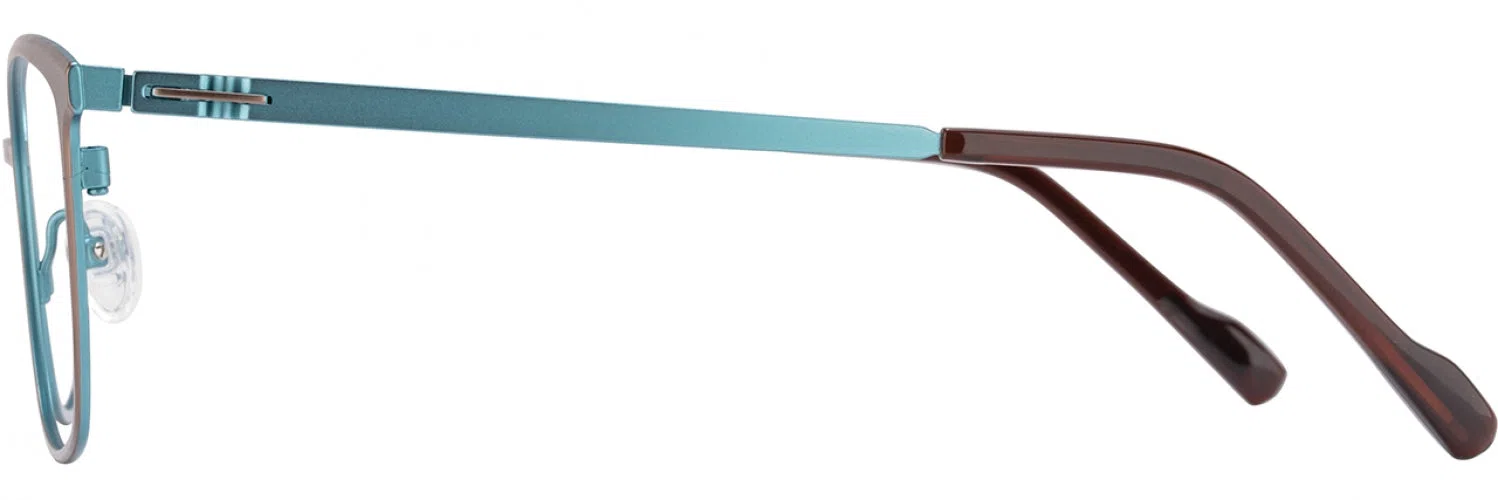 Scott Harris SH950 Eyeglasses - view 5